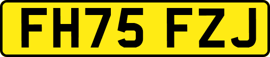 FH75FZJ