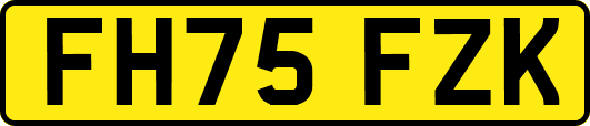 FH75FZK