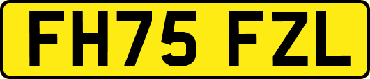 FH75FZL