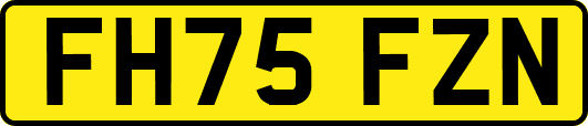 FH75FZN