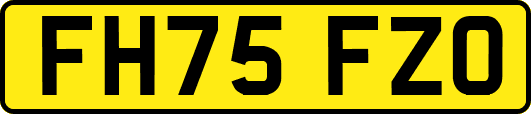FH75FZO