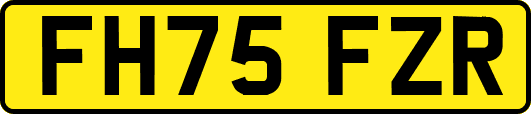 FH75FZR