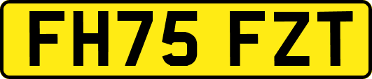 FH75FZT