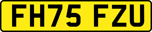 FH75FZU