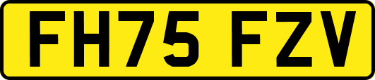 FH75FZV