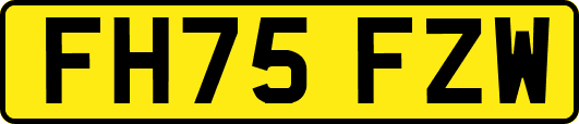 FH75FZW