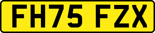 FH75FZX