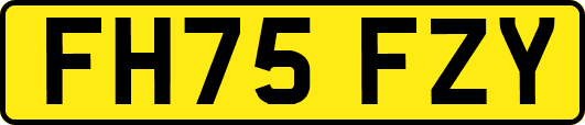 FH75FZY