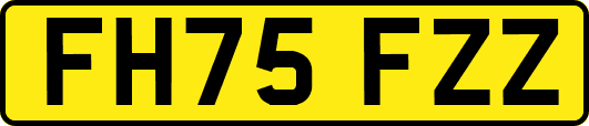 FH75FZZ