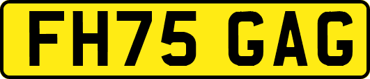 FH75GAG
