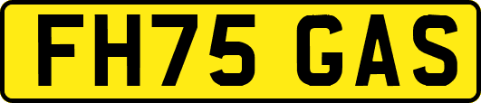 FH75GAS