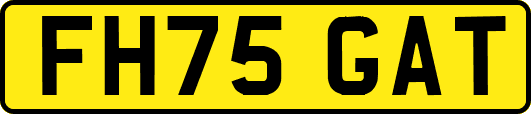 FH75GAT