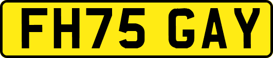 FH75GAY