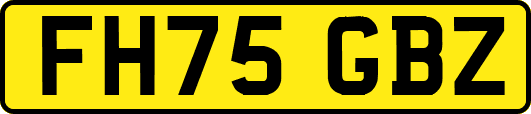 FH75GBZ