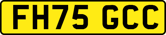 FH75GCC