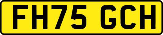 FH75GCH