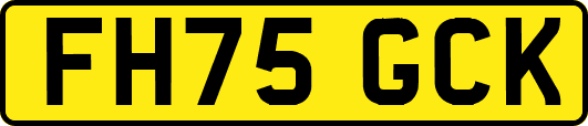FH75GCK