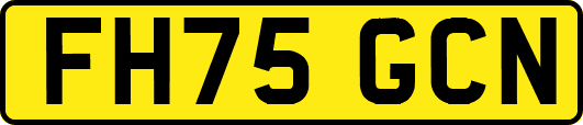 FH75GCN