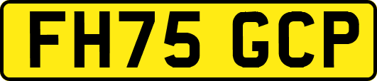 FH75GCP