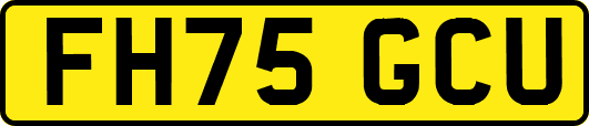 FH75GCU