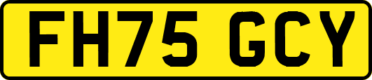 FH75GCY