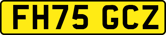 FH75GCZ