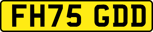 FH75GDD