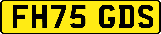 FH75GDS