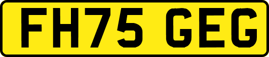 FH75GEG