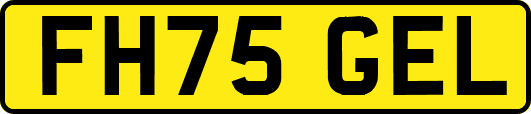 FH75GEL