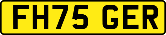 FH75GER