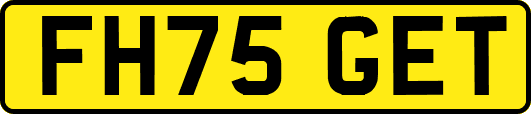 FH75GET