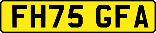 FH75GFA