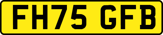 FH75GFB