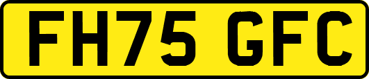 FH75GFC