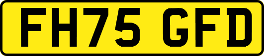 FH75GFD