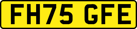 FH75GFE