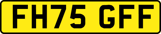 FH75GFF