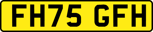 FH75GFH