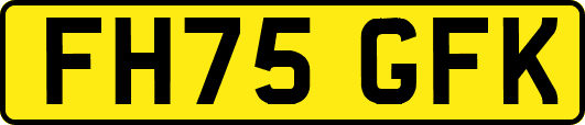 FH75GFK