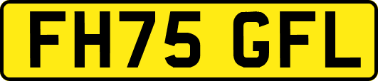 FH75GFL