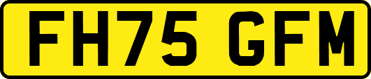 FH75GFM
