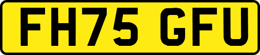 FH75GFU
