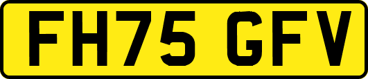 FH75GFV