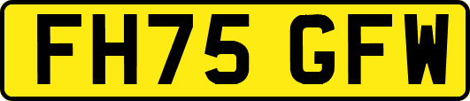 FH75GFW