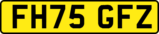 FH75GFZ