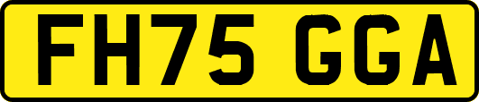 FH75GGA