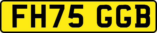 FH75GGB