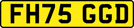 FH75GGD