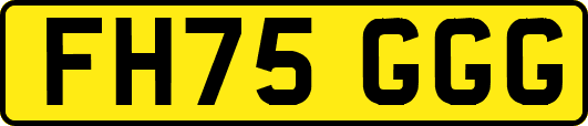FH75GGG